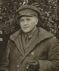 George Pattullo