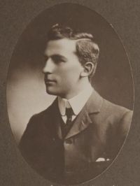 George Reginald Marriner