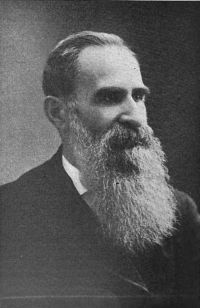 George Reynolds