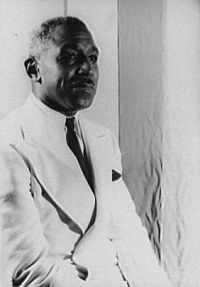 George S. Schuyler