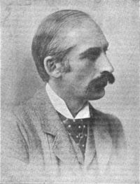 George Somes Layard