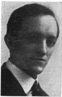 George Stanley Turnbull