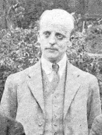 Portrait de George Talbot