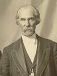 George Teasdale