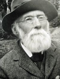 George Thomas Rope