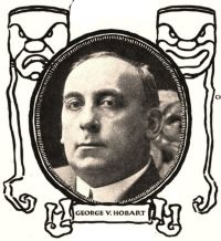 George V. Hobart