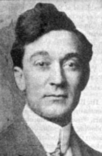 George W. Joseph