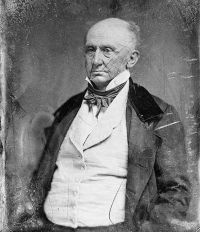 George Washington Parke Custis