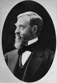 George Washington Warren