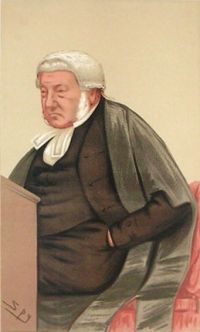 George William Wilshere Bramwell