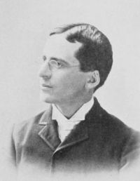 George Willis Botsford