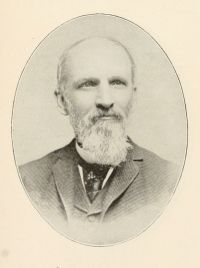 George Wood Wingate