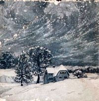 Image de Christmas stories