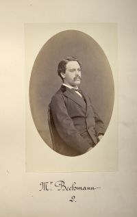 Georges Bechmann