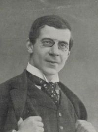 Georges Berr