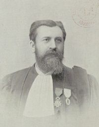 Georges Bonjean