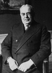 Portrait de Georges Boucheron