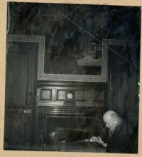 Portrait de Georges Bruhat