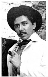 Georges Delaw