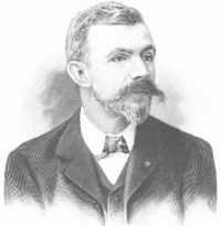 Portrait de Georges Docquois