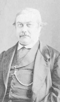 Portrait de Georges Duchêne