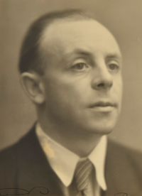 Georges Gaudy