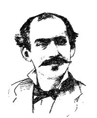 Portrait de Georges Grison