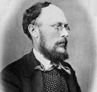 Portrait de Georges Isidore Barthe