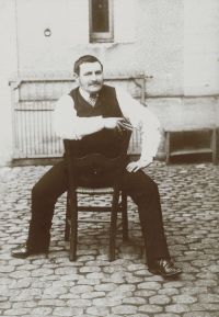 Georges Labit