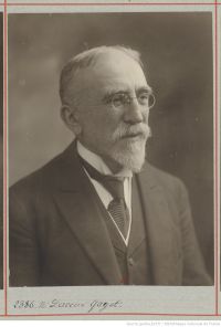 Georges Lacour-Gayet