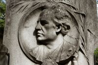 Portrait de Georges Lamothe