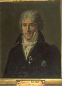 Georges-Marie Raymond
