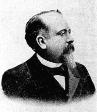 Georges Mastier