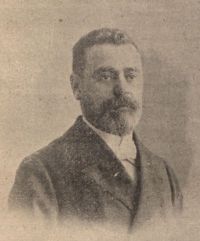 Georges Montorgueil