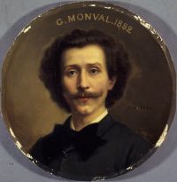 Georges Monval