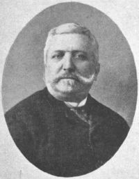Georges Niel