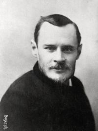 Portrait de Georges Ohnet