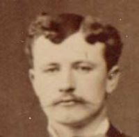 Portrait de Georges Rolland