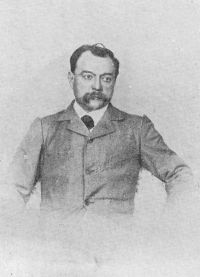 Georges Strehly