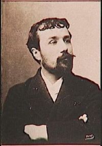 Georges d’Esparbès