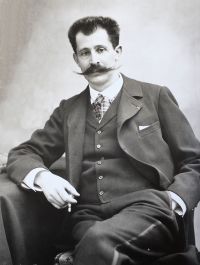 Georges de Porto-Riche