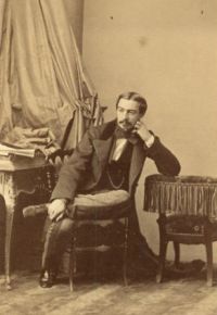 Georges de Salverte