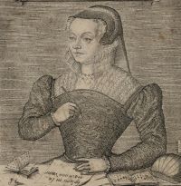 Georgette de Montenay