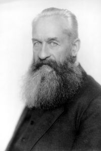 Portrait of Georgy Lvov