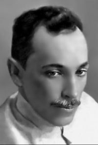Georgy Vyatkin
