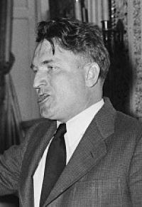 Gerald L. K. Smith