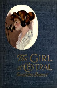 Image de The Girl at Central