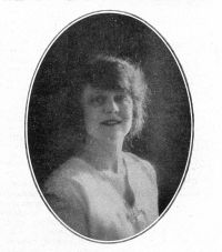 Portrait de Germaine Acremant