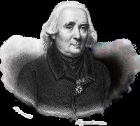 Portrait de Gervais de La Rue