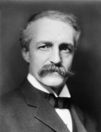Portrait de Gifford Pinchot